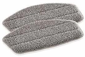 LEIFHEIT nakładka do mopa parowego CleanTenso 2 szt (11911) - Akcesoria do myjek - miniaturka - grafika 4