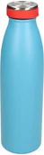 Butelki termiczne - LEITZ Butelka termiczna 500ml niebieska Cosy 90160061 - miniaturka - grafika 1