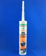 Kleje i inne preparaty budowlane - Den Braven Akryl do farb lateksowych Den Breven Anti-Crack biały 105002 - miniaturka - grafika 1