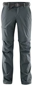Odzież trekkingowa męska - Maier Sports spodnie trekkingowe z odpinanymi nogawkami Tajo 2, 33 133004 - miniaturka - grafika 1