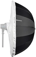 Parasolki studyjne - Elinchrom Translucent Diffuser rękawkami Deep 125 cm EL26762 - miniaturka - grafika 1