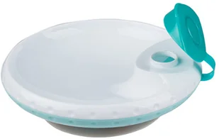 BabyOno Miseczka Z Przyssawką Utrzymująca Temperaturę Pokarmu 1070/02 5901435410233 - Zestawy naczyń dla dzieci - miniaturka - grafika 5