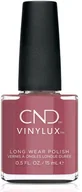 Lakiery do paznokci - CND Vinylux Wooded Bliss 15 ml - miniaturka - grafika 1