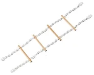 Klatki i wyposażenie dla ptaków - Nobby 31356 przewód do robienia na drutach z mocowania na śrubę - miniaturka - grafika 1