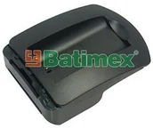 Akcesoria fotograficzne - Kodak "&quot KLIC-8000 adapter do ładowarki AVMPXE - miniaturka - grafika 1