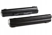 Baterie do laptopów - Fujitsu Wydajna bateria do Lifebook A530 A512 - miniaturka - grafika 1