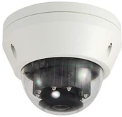 Kamery do monitoringu - LevelOne FCS-3306 - netvrksovervgningskamera FCS-3306 - miniaturka - grafika 1
