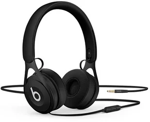 Beats by Dre EP On-Ear czarne - Słuchawki - miniaturka - grafika 2
