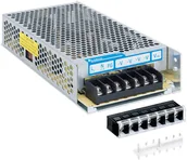 Pozostałe akcesoria sieciowe - Delta Electronics Zasilacz modułowy PMT-24V150W1AA 24V/6.5A 156W PMT-24V150W1AA - miniaturka - grafika 1