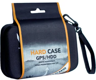 ICON WALKONWATER ICON WALKONWATER Etui ICON WALKONWATER 5 cala Czarny + (UHA4TRNPG501000 A4TSLU44122) - Akcesoria do nawigacji - miniaturka - grafika 7