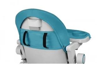 Lionelo Cora ocean - Krzesełka do karmienia - miniaturka - grafika 6