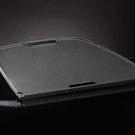 Akcesoria do grilla - Napoleon Taca żeliwna do serii TravelQ 56080 - miniaturka - grafika 1