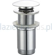 Korki do umywalek - Oltens Korek umywalkowy Oltens Rovde 05201100 - miniaturka - grafika 1