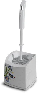 York Zestaw Wc Folk 064086 - Akcesoria do wc - miniaturka - grafika 3