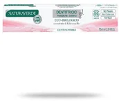 Wybielanie zębów - Naturaverde Naturaverde pasta do zębów wrażliwych BIO 75 ml 7079831 - miniaturka - grafika 1