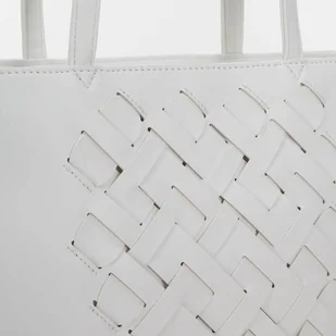 Wittchen Torebka damska shopperka YOUNG 94-4Y-607 94-4Y-607-0 - Torby na laptopy - miniaturka - grafika 5