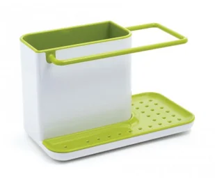 Joseph Joseph Caddy pojemnik na przybory do zmywania 85021 - Suszarki do naczyń - miniaturka - grafika 3