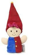 Lalki dla dziewczynek - Sterntaler 3611720 Finger lalka kasper - miniaturka - grafika 1