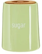 Pojemniki kuchenne - Premier Housewares Fletcher Premier housewares puszka na cukier, zielony 0722710 - miniaturka - grafika 1