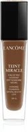 Podkłady do twarzy - Lancome Teint Miracle podkład rozjaśniający SPF 15 odcień 14 Brownie 30 ml - miniaturka - grafika 1