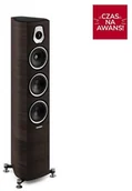 Głośniki i kolumny - Sonus Faber Sonetto III wenge - miniaturka - grafika 1