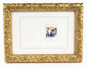Ramki na zdjęcia - Icar Ramka 15x21 Wessex EXC kolor złoty RIC68EXCMIX(1) - miniaturka - grafika 1