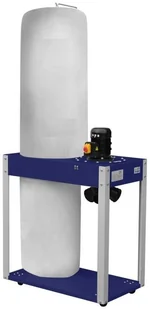 028 Odciąg do wiórów z filtrem pyłowym 230V wydajność odsysania 3200 m3/h moc silnika 1,5 kW) 02876776 76776-uniw - Inne urządzenia budowlane - miniaturka - grafika 3