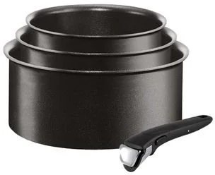 Tefal Zestaw Ingenio Expertise 4szt L6509502 - Rondle - miniaturka - grafika 2