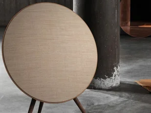 Bang & Olufsen Beo Play A9 4GEN Wireless Brązowy - Głośniki i kolumny - miniaturka - grafika 3