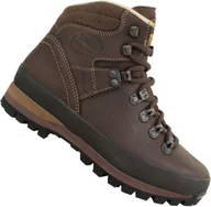 Buty trekkingowe męskie - Meindl Buty męskie Borneo 2 MFS r 39.5 2796/10/6 - miniaturka - grafika 1
