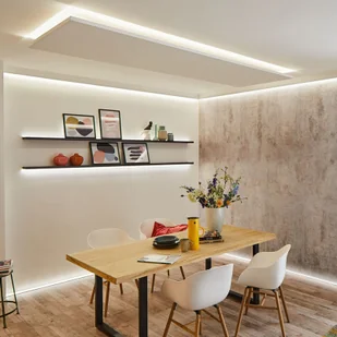 PAULMANN Paulmann MaxLED 250 rozszerzenie IP20 2 700K 2,5m - Taśmy LED - miniaturka - grafika 2