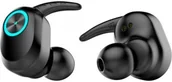 Słuchawki - WG Airflex 2 Czarne - miniaturka - grafika 1