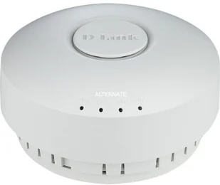 D-Link DWL-6610AP - Routery - miniaturka - grafika 3