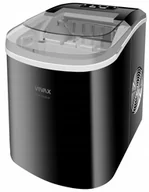 Kostkarki do lodu - Vivax IM-123B Czarny - miniaturka - grafika 1