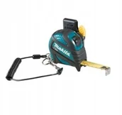 Poziomice, łaty, miary - Makita Miara Taśma Zwijana Miarka 7,5M B-57174 - miniaturka - grafika 1