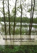 Nauki przyrodnicze - Współczesna turystyka i rekreacja Używana - miniaturka - grafika 1