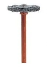 Dremel Ze stali nierdzewnej 19 mm (530) - Materiały ścierne - miniaturka - grafika 3