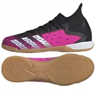 Piłka nożna - Adidas Buty piłkarskie Predator Freak 3 In M FW7518 - miniaturka - grafika 1