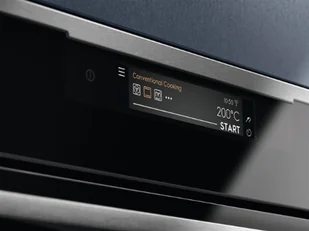 Piekarnik do zabudowy Electrolux KOAAS31WX - Piekarniki do zabudowy - miniaturka - grafika 7