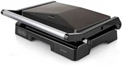 Grille elektryczne - Black&Decker BXGR1000E - miniaturka - grafika 1