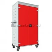 Inne meble biurowe - Malow WÓZEK NA LAPTOPY I TABLETY WNL 213 WNL 213 - miniaturka - grafika 1