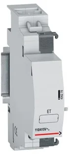 Legrand Wyzwalacz wzrostowy WW361 230V 007361 - Inne akcesoria elektryczne - miniaturka - grafika 2