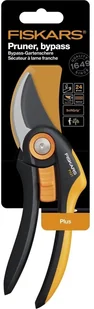 FISKARS Sekator nożycowy Plus (P521) 1057167 1057167 - Nożyce i sekatory - miniaturka - grafika 2