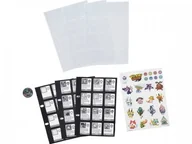 Gry planszowe - Hasbro Yo-Kai Watch B6046100 - Koszulki kolekcjonerskie z 1 medalikiem, zabawka kolekcjonerska - miniaturka - grafika 1