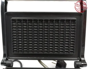 Severin WA 2114 - Gofrownice - miniaturka - grafika 8