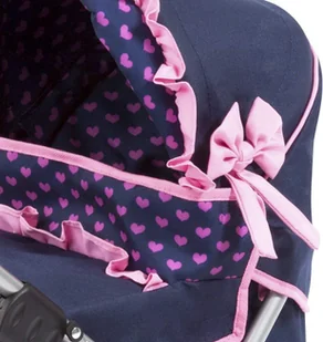 REIG Reig, wózek dla lalek - Wózki dla lalek - miniaturka - grafika 6