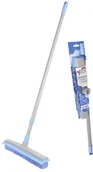 Miotły, szufle, mopy - York BACTERIA STOP Miotła gumowa z trzonkiem teleskopowym oficjalny sklep internetowy 4051300-002271 - miniaturka - grafika 1