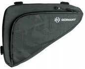 Sakwy rowerowe - SKS Traveller Edge Torba pod ramę 1000ml - miniaturka - grafika 1