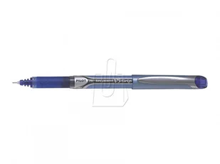 Hi-Tecpoint V5 Grip Pióro kulkowe z płynnym tuszem Czarny Fine - Pióra kulkowe - miniaturka - grafika 7