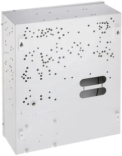 PULSAR Metalowa, natynkowa obudowa do kamer AWO250 - Akcesoria do monitoringu - miniaturka - grafika 6